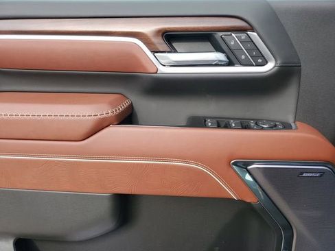 New 2026 GMC Sierra 3500 Denali Ultimate AWD/4WD image 18