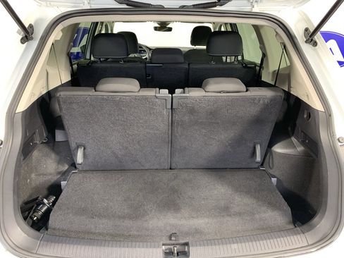 Used 2023 Volkswagen Tiguan S FWD image 35