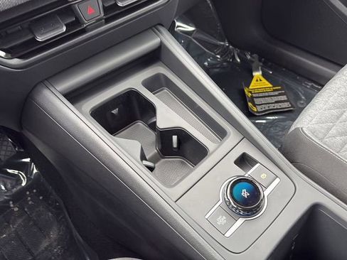 New 2026 Volkswagen Tiguan S AWD/4WD image 11