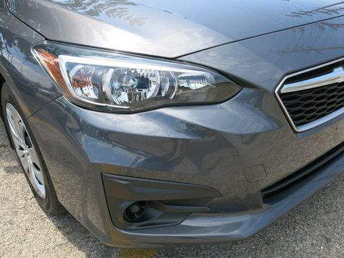Used 2019 Subaru Impreza 2.0i w/ Eyesight AWD/4WD image 38
