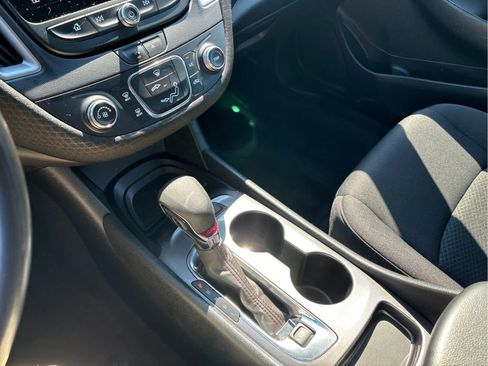 Certified 2022 Chevrolet Malibu RS w/ LPO, Floor Liner Package FWD image 16