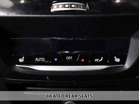 Used 2018 BMW X3 M40i AWD/4WD image 10