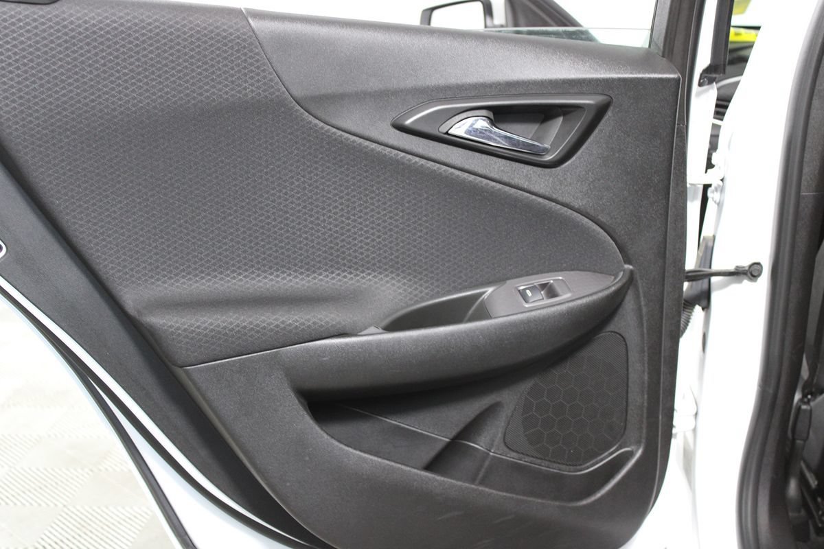Used 2024 Chevrolet Malibu LT FWD image 24