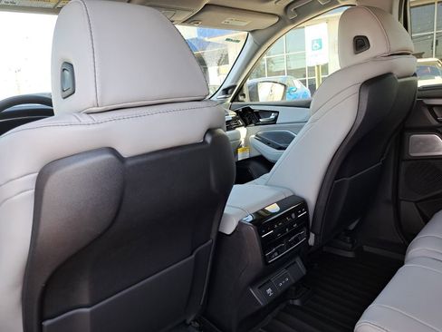 New 2026 Acura MDX FWD w/ Technology Package image 21