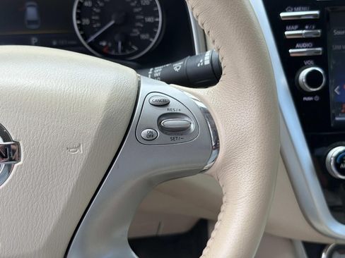 Used 2016 Nissan Murano SL FWD image 26