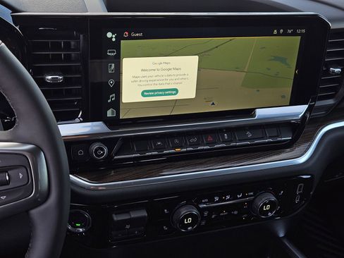 New 2026 Chevrolet Silverado 1500 RST w/ Convenience Package II image 21