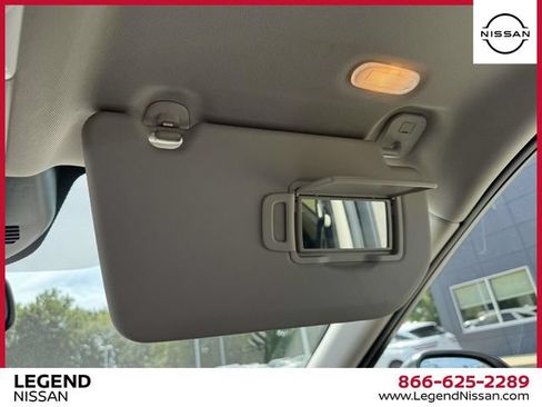 Certified 2023 Nissan Rogue SL w/ SL Premium Package AWD/4WD image 35