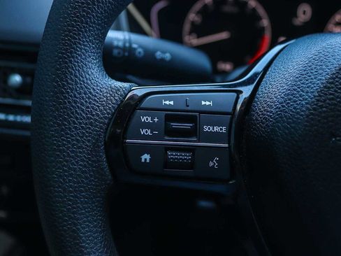 Used 2026 Honda Civic LX image 22