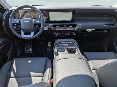 New 2026 Hyundai Palisade SEL Premium AWD/4WD image 23