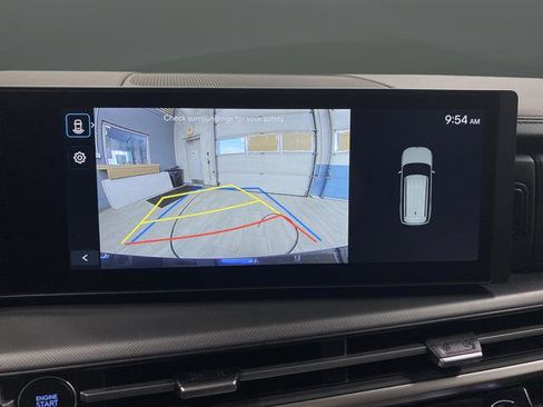 New 2026 Hyundai Santa Fe XRT image 11