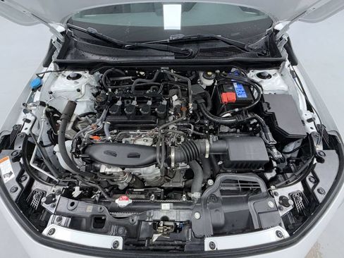 Used 2023 Honda Civic Sport Touring image 20