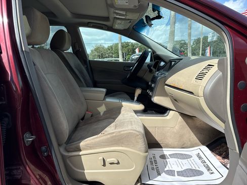 Used 2012 Nissan Murano SV image 9