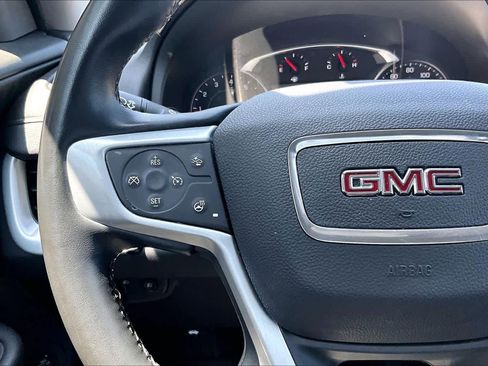 Used 2023 GMC Terrain SLT FWD image 16