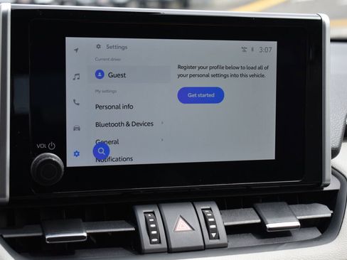 Certified 2025 Toyota RAV4 XLE Premium image 11