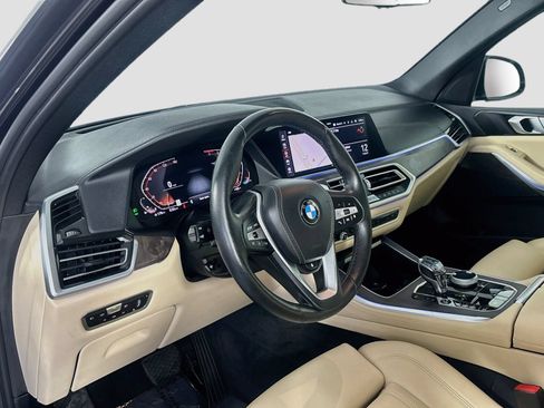 Used 2020 BMW X5 xDrive40i w/ Premium Package AWD/4WD image 9