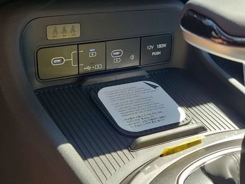 New 2027 Hyundai Kona SEL Sport FWD image 13