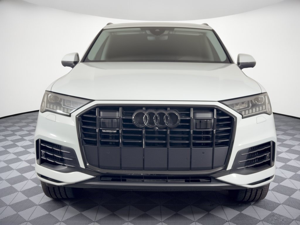 Used 2023 Audi Q7 3.0T Premium Plus w/ Premium Plus Package AWD/4WD image 6