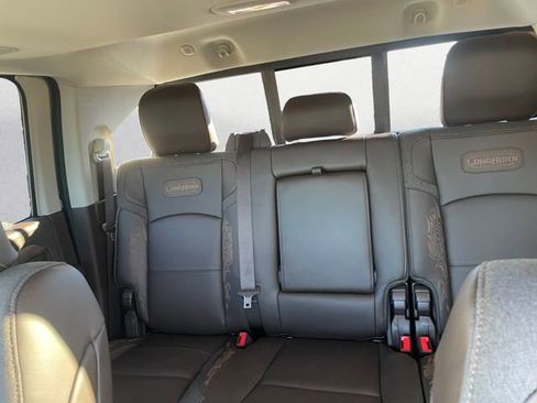 New 2026 RAM 2500 Limited image 13