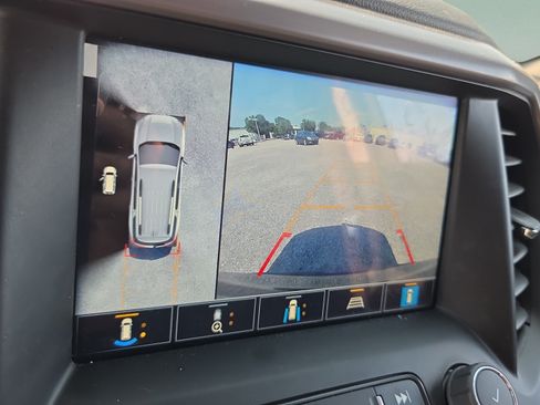 Used 2023 GMC Acadia AT4 w/ Technology Package AWD/4WD image 20