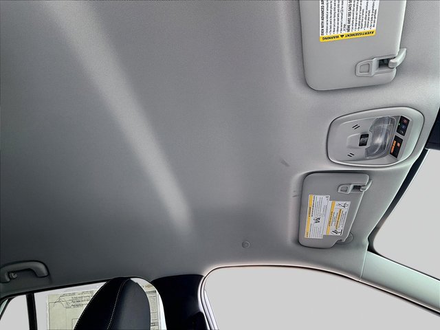 New 2026 Chevrolet Trax LS FWD image 27