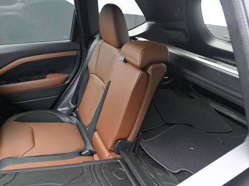 New 2026 Subaru Forester Touring AWD/4WD image 22