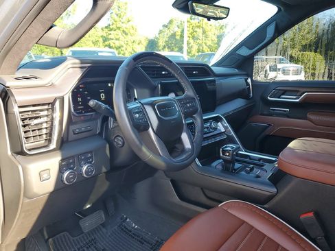 Used 2026 GMC Sierra 1500 Denali Ultimate AWD/4WD image 20