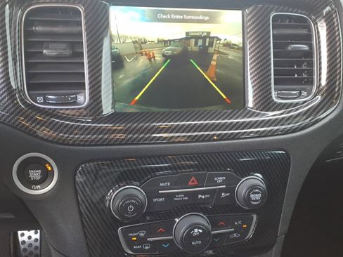 Used 2023 Dodge Charger GT w/ Cold Weather Package image 32