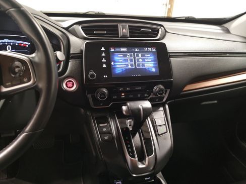 Used 2020 Honda CR-V EX-L image 7