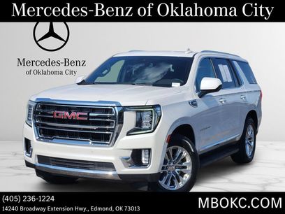 Used 2023 GMC Yukon SLT