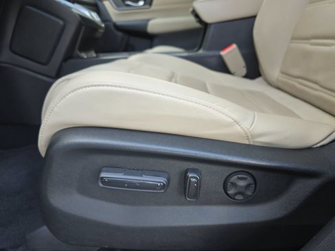Certified 2022 Honda CR-V EX-L image 30