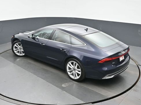 Used 2022 Audi A7 3.0T Premium Plus image 35
