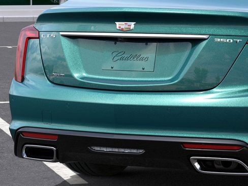 New 2026 Cadillac CT5 Premium Luxury w/ Platinum Package image 14