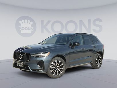 Certified 2023 Volvo XC60 B5 Plus w/ Climate Package