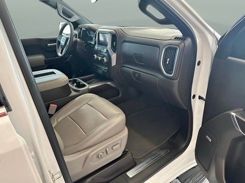 Used 2020 GMC Sierra 1500 SLT w/ SLT Premium Plus Package image 17