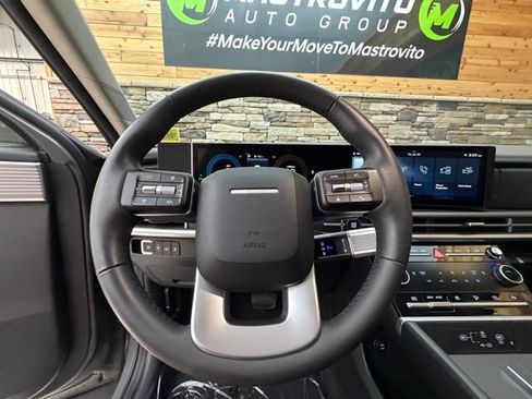 Used 2026 Hyundai Santa Fe SEL AWD/4WD image 19
