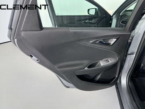 Used 2024 Chevrolet Malibu LT FWD image 30