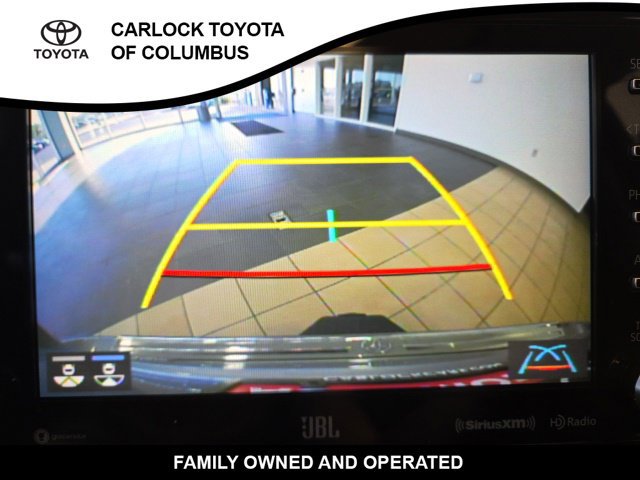 Used 2021 Toyota Highlander Limited AWD/4WD image 30