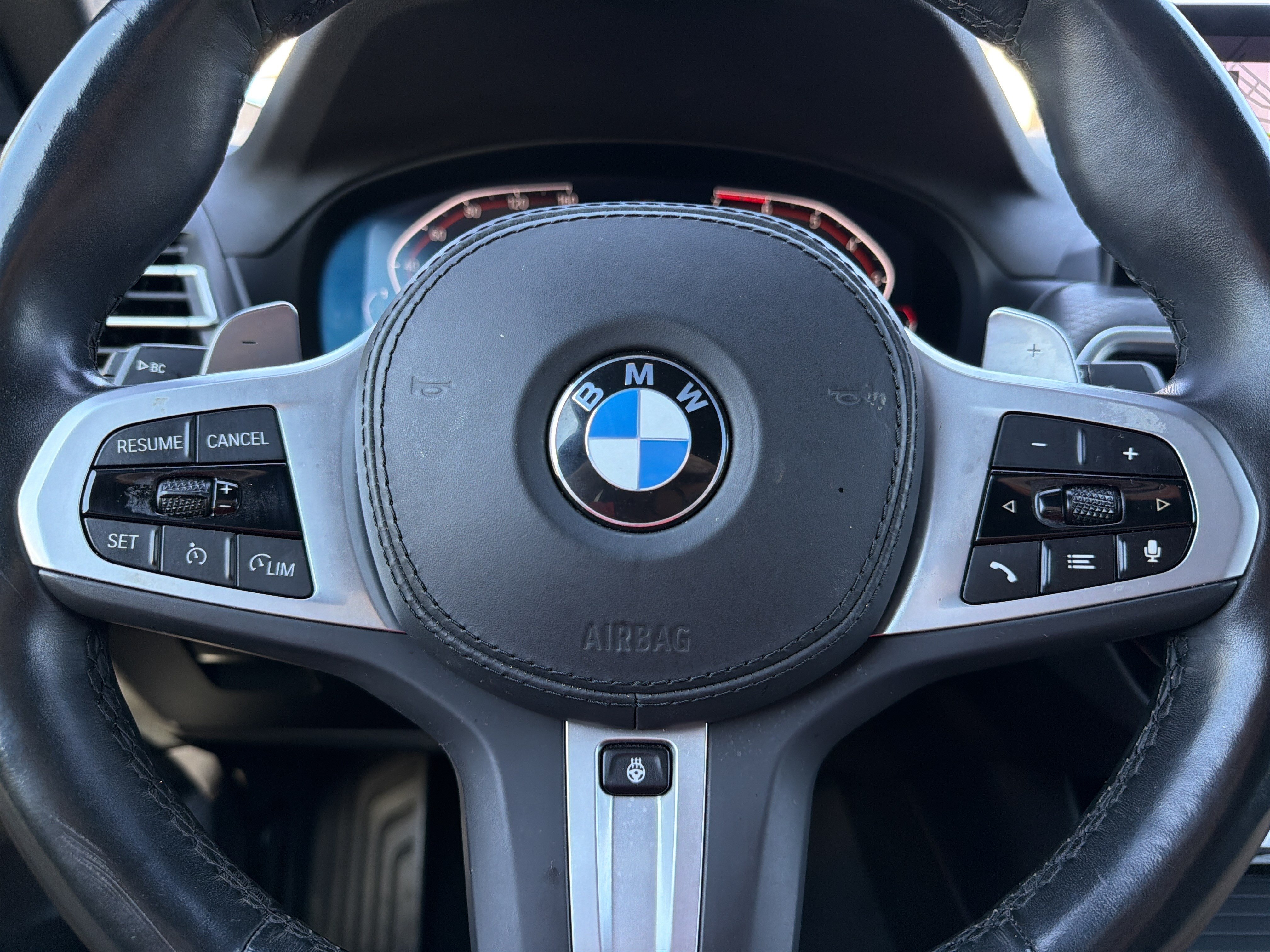 Certified 2024 BMW X3 sDrive30i w/ Premium Package RWD image 11