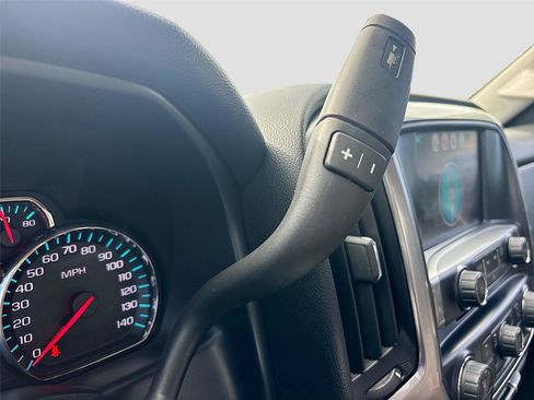 Used 2017 Chevrolet Silverado 1500 LT w/ All Star Edition RWD image 17