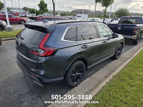 Used 2023 Honda CR-V Sport image 10
