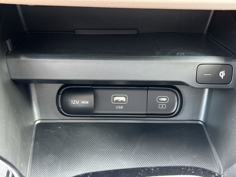 New 2025 Kia Soul EX image 8