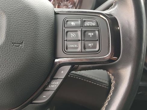 Used 2022 RAM 2500 Limited AWD/4WD image 22