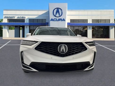 New 2026 Acura MDX SH-AWD w/ Technology Package image 8