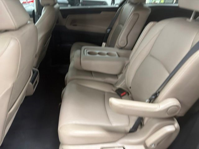 Used 2018 Honda Odyssey EX-L image 17