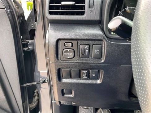 Used 2024 Toyota 4Runner SR5 AWD/4WD image 16