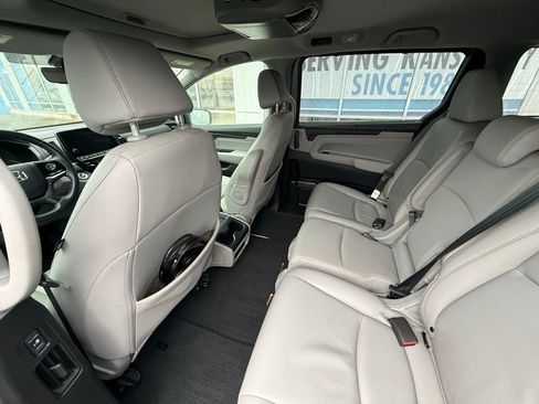 Used 2020 Honda Odyssey EX-L image 9