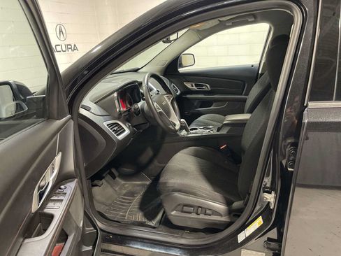Used 2015 GMC Terrain SLE w/ Convenience Package AWD/4WD image 2