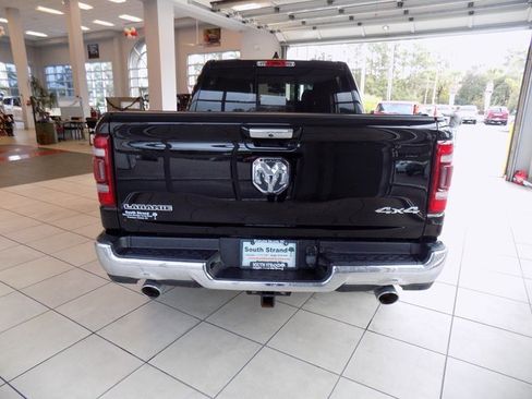 Certified 2020 RAM 1500 Laramie image 7
