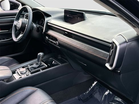 Used 2023 MAZDA CX-50 AWD 2.5 Turbo w/ Cargo Package image 27