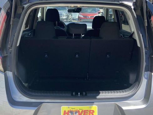 Used 2023 Kia Soul LX w/ Option Group 015 FWD image 19